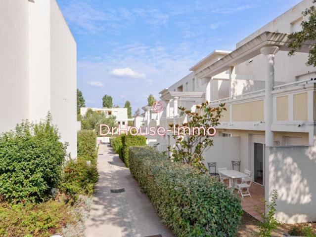 Vente Maison 3 pièces 61 m2 Six Fours les Plages