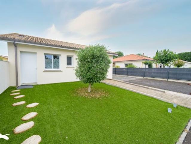 Vente Maison 3 pièces 61 m2 Parentis en Born