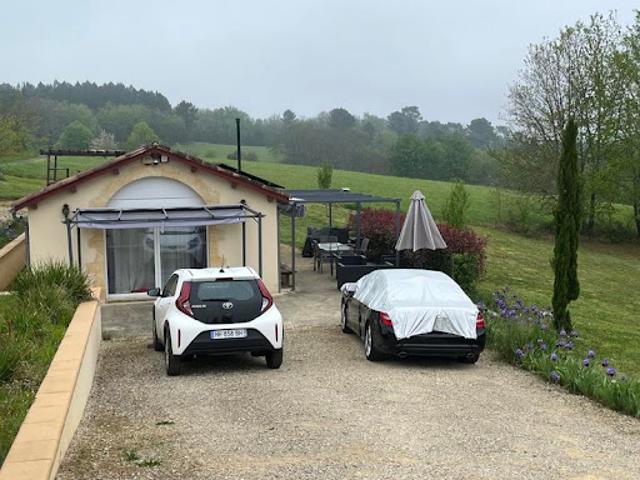 Vente Maison 3 pièces 61 m2 Prayssac