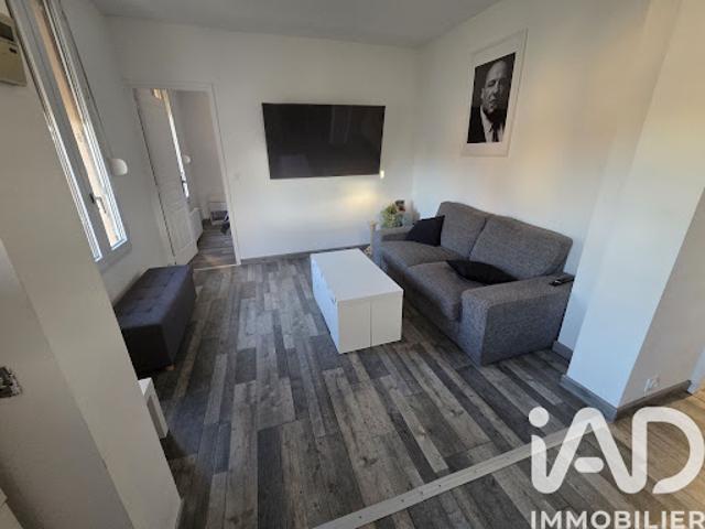 Vente Maison 3 pièces 61 m2 Puiseux en France