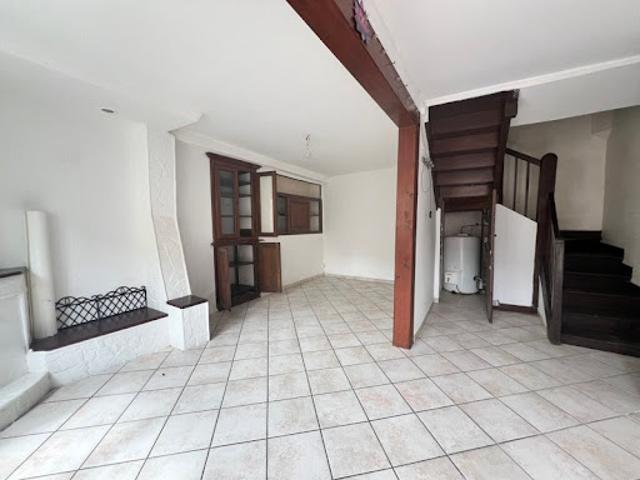 Vente Maison 3 pièces 61 m2 Rabastens de Bigorre