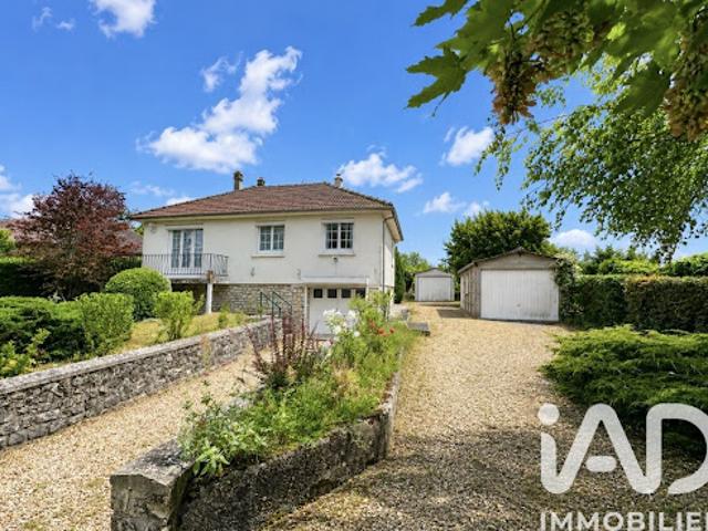 Vente Maison 3 pièces 61 m2 Reuilly