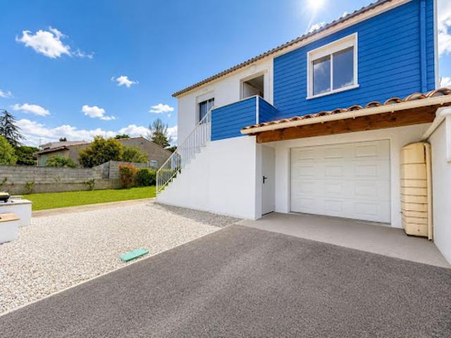 Vente Maison 3 pièces 62.16 m2 Carcassonne