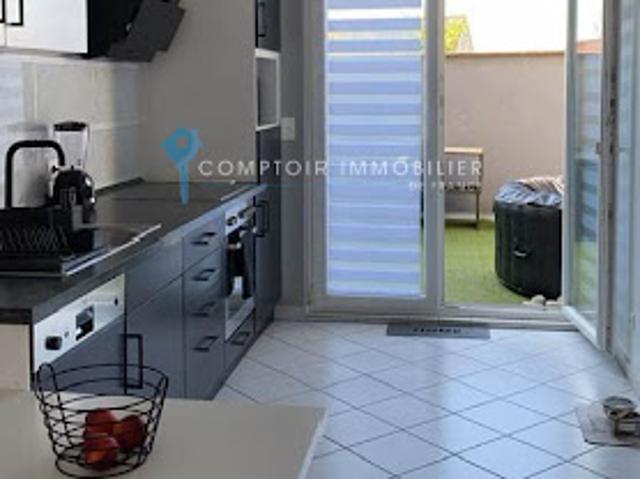 Vente Maison 3 pièces 62.17 m2 Morsbach