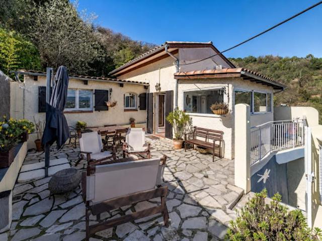 Vente Maison 3 pièces 62.22 m2 Nice