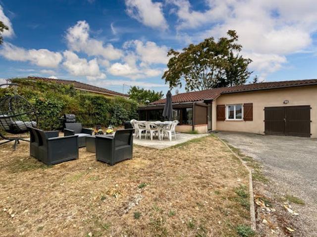 Vente Maison 3 pièces 62.35 m2 Lectoure