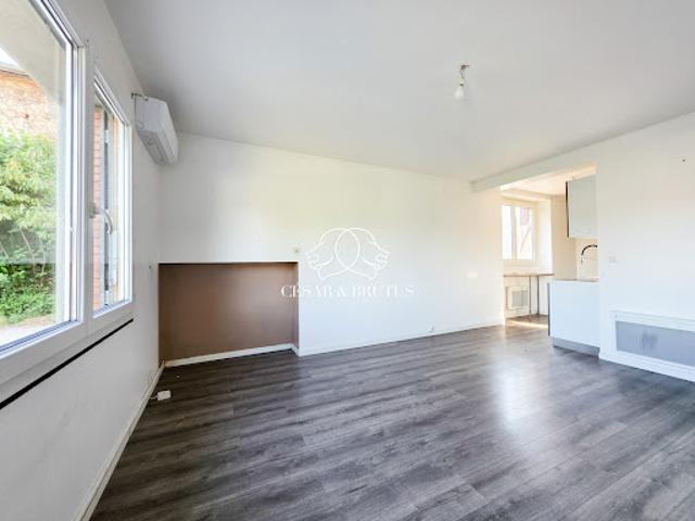 Vente Maison 3 pièces 62.36 m2 Sardieu