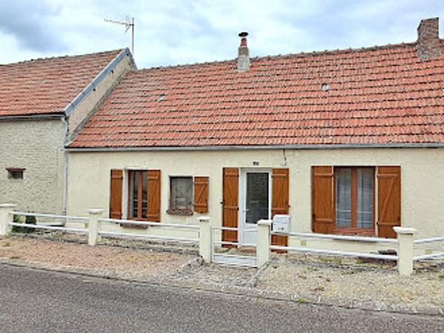 Vente Maison 3 pièces 62.38 m2 La Villeneuve au Châtelot