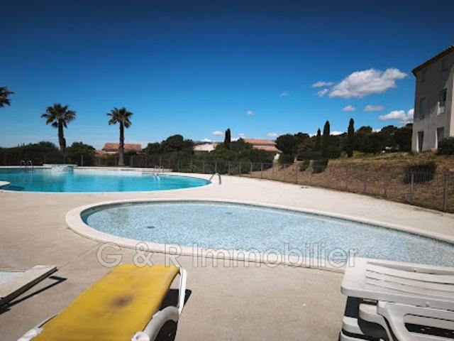 Vente Maison 3 pièces 62.7 m2 Signes