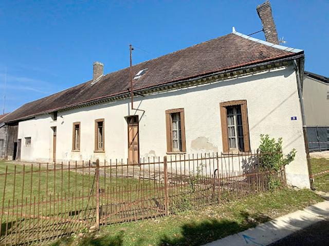 Vente Maison 3 pièces 62.73 m2 Palis