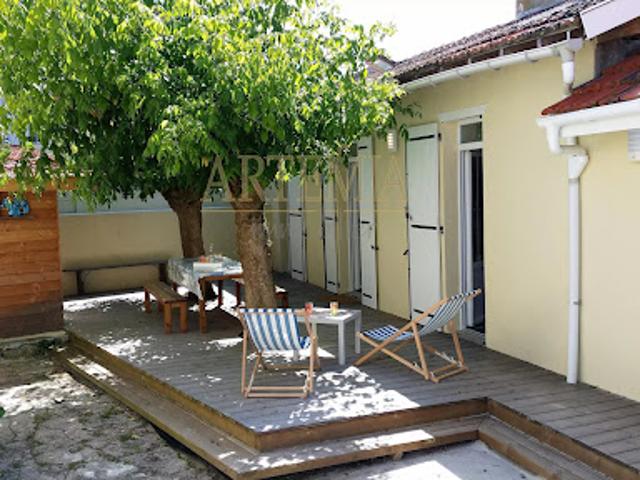 Vente Maison 3 pièces 62.78 m2 Arcachon