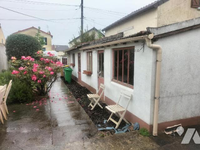 Vente Maison 3 pièces 48 m2 Clichy sous Bois