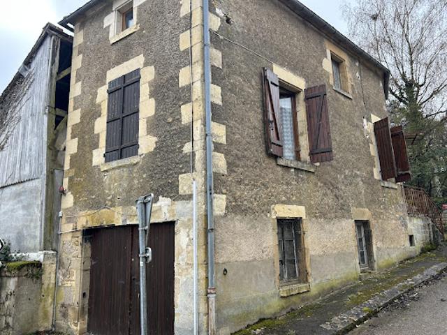 Vente Maison 3 pièces 62 m2 Colméry
