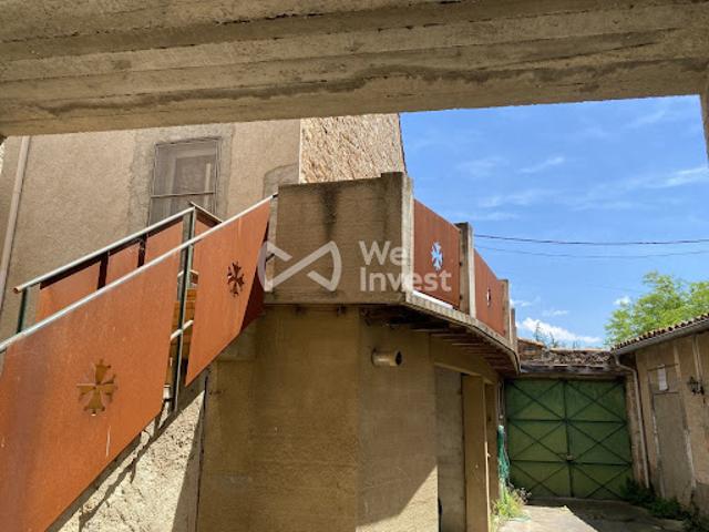 Vente Maison 3 pièces 62 m2 Caunes Minervois