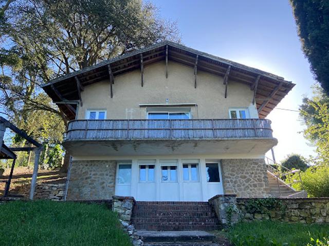 Vente Maison 3 pièces 62 m2 Chatellerault
