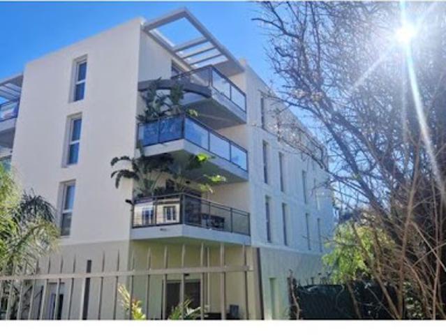 Vente Maison 3 pièces 62 m2 Antibes