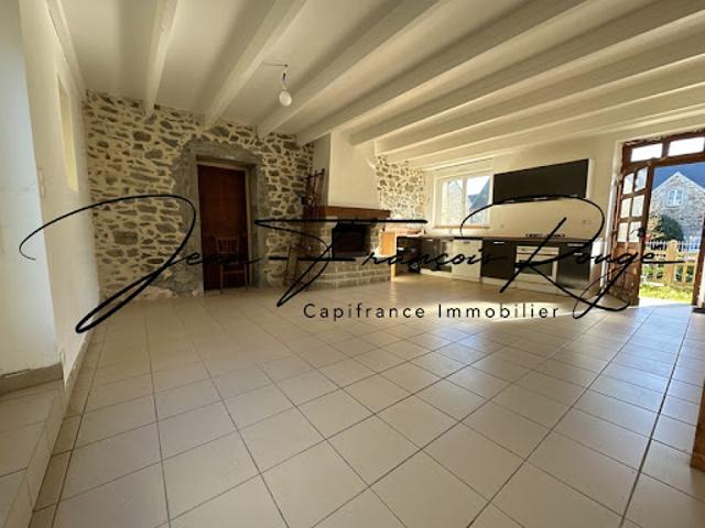 Vente Maison 3 pièces 62 m2 Agon Coutainville