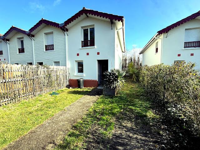 Vente Maison 3 pièces 62 m2 Ares