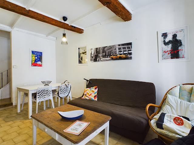 Vente Maison 3 pièces 62 m2 Avignon