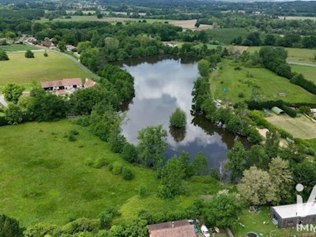 Vente Maison 3 pièces 62 m2 Beaupouyet