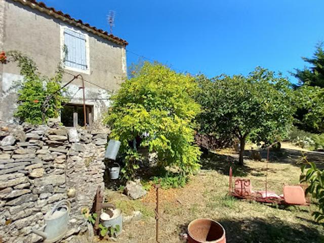 Vente Maison 3 pièces 62 m2 Bédarieux