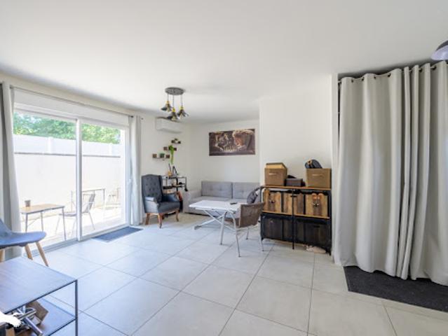 Vente Maison 3 pièces 62 m2 Belin Béliet