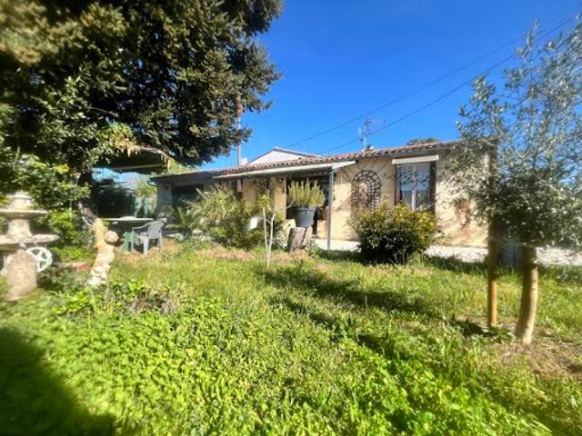 Vente Maison 3 pièces 58 m2 Bergerac