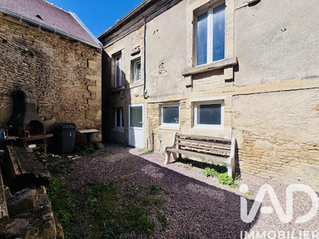 Vente Maison 3 pièces 62 m2 Bernières sur Mer
