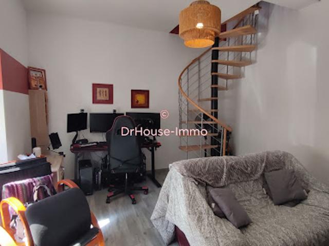 Vente Maison 3 pièces 62 m2 Grignols