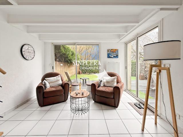 Vente Maison 3 pièces 62 m2 Gujan Mestras
