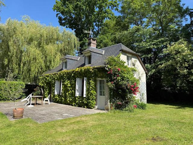 Vente Maison 3 pièces 62 m2 Danestal