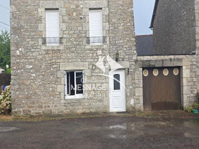 Vente Maison 3 pièces 62 m2 Dinan