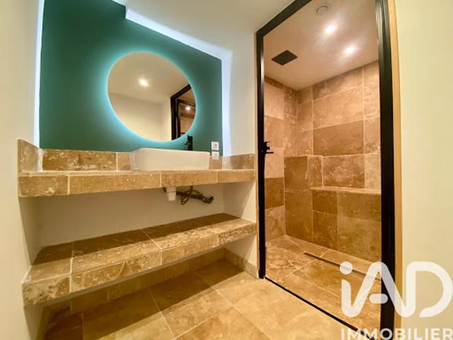 Vente Maison 3 pièces 62 m2 Elne