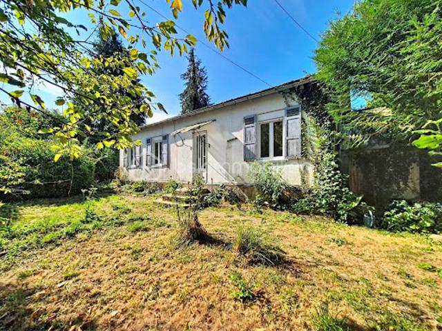 Vente Maison 3 pièces 62 m2 Fatouville Grestain