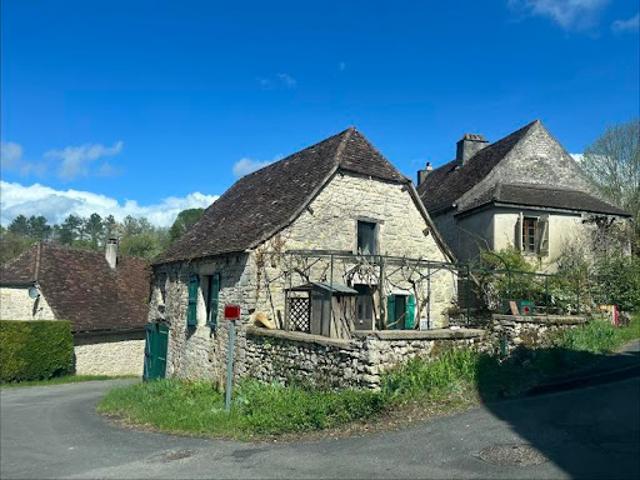 Vente Maison 3 pièces 62 m2 Frayssinet