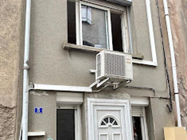 Vente Maison 3 pièces 62 m2 Lacabarède