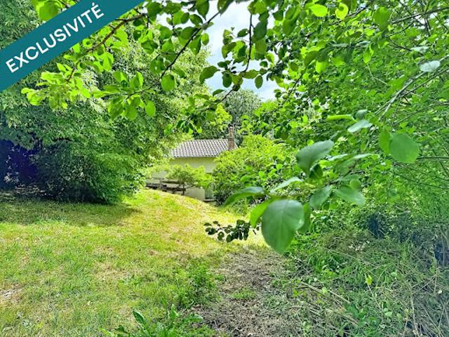 Vente Maison 3 pièces 62 m2 Leynhac