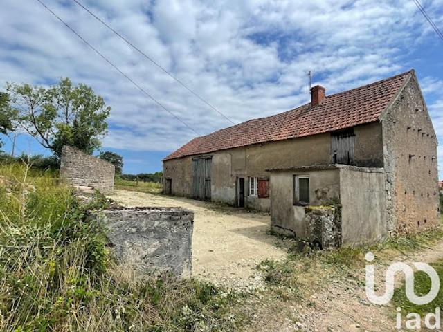 Vente Maison 3 pièces 62 m2 Le Rousset