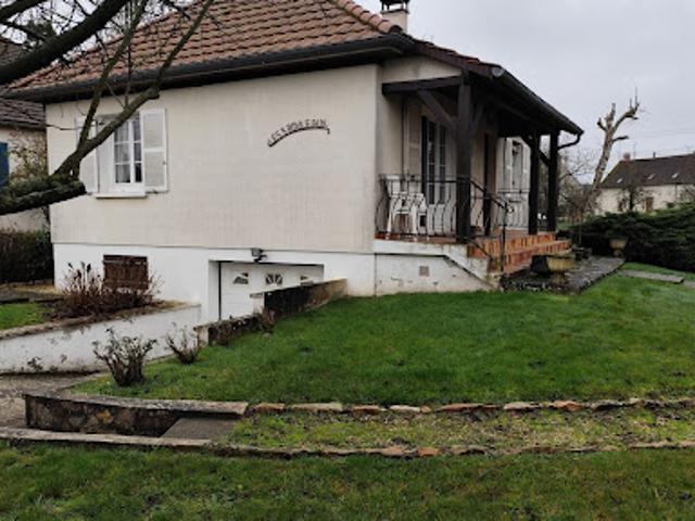 Vente Maison 3 pièces 62 m2 Lechelle