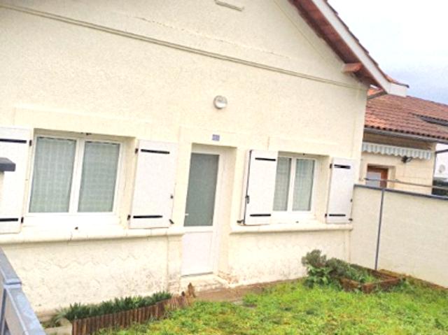 Vente Maison 3 pièces 62 m2 Libourne