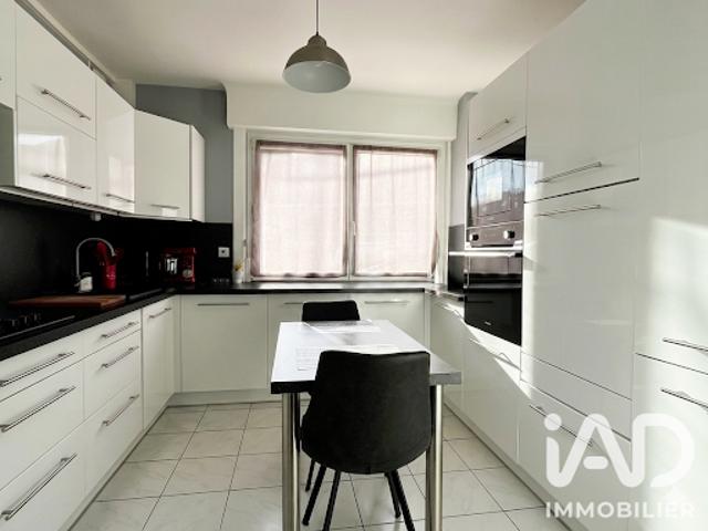 Vente Maison 3 pièces 62 m2 Lille