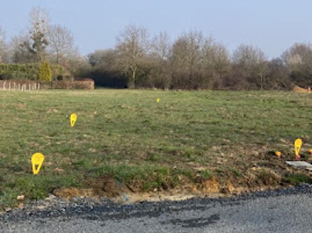 Vente Maison 3 pièces 62 m2 Mozé sur Louet