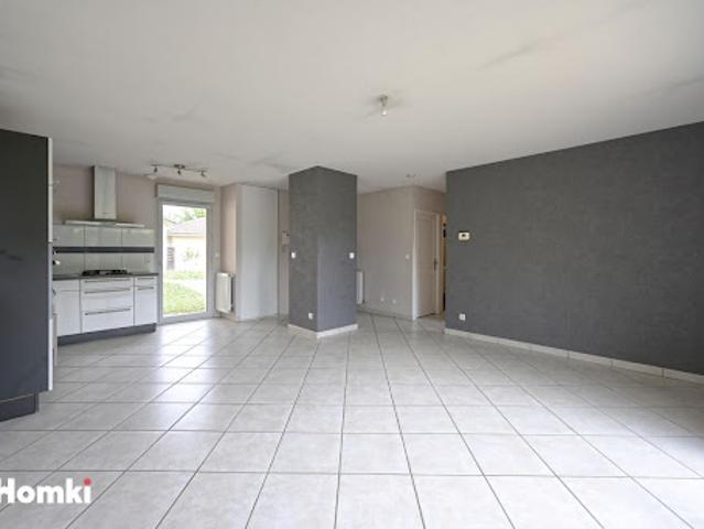 Vente Maison 3 pièces 62 m2 Montbonnot Saint Martin