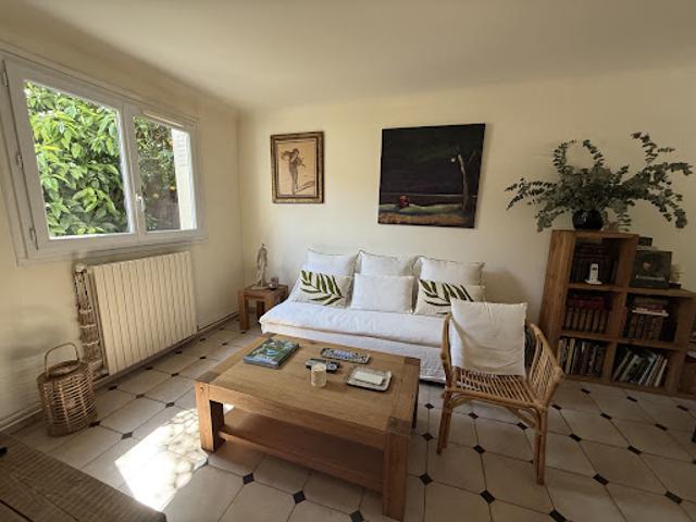 Vente Maison 2 pièces 62 m2 Montpellier