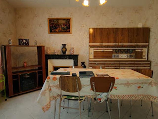 Vente Maison 3 pièces 62 m2 Mamers