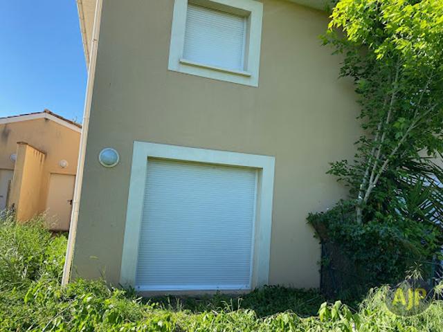 Vente Maison 3 pièces 62 m2 Marmande