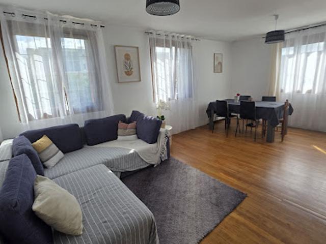 Vente Maison 3 pièces 62 m2 Meaux