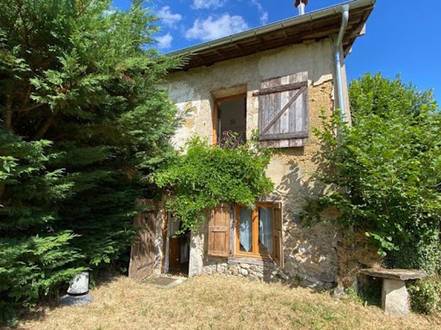 Vente Maison 3 pièces 62 m2 Merlas