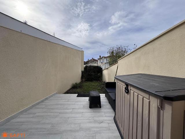 Vente Maison 3 pièces 62 m2 Mios