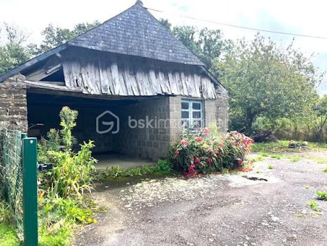 Vente Maison 3 pièces 62 m2 Noyal Muzillac